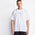 Champion Shortsleeve - Men T-Shirts White-White