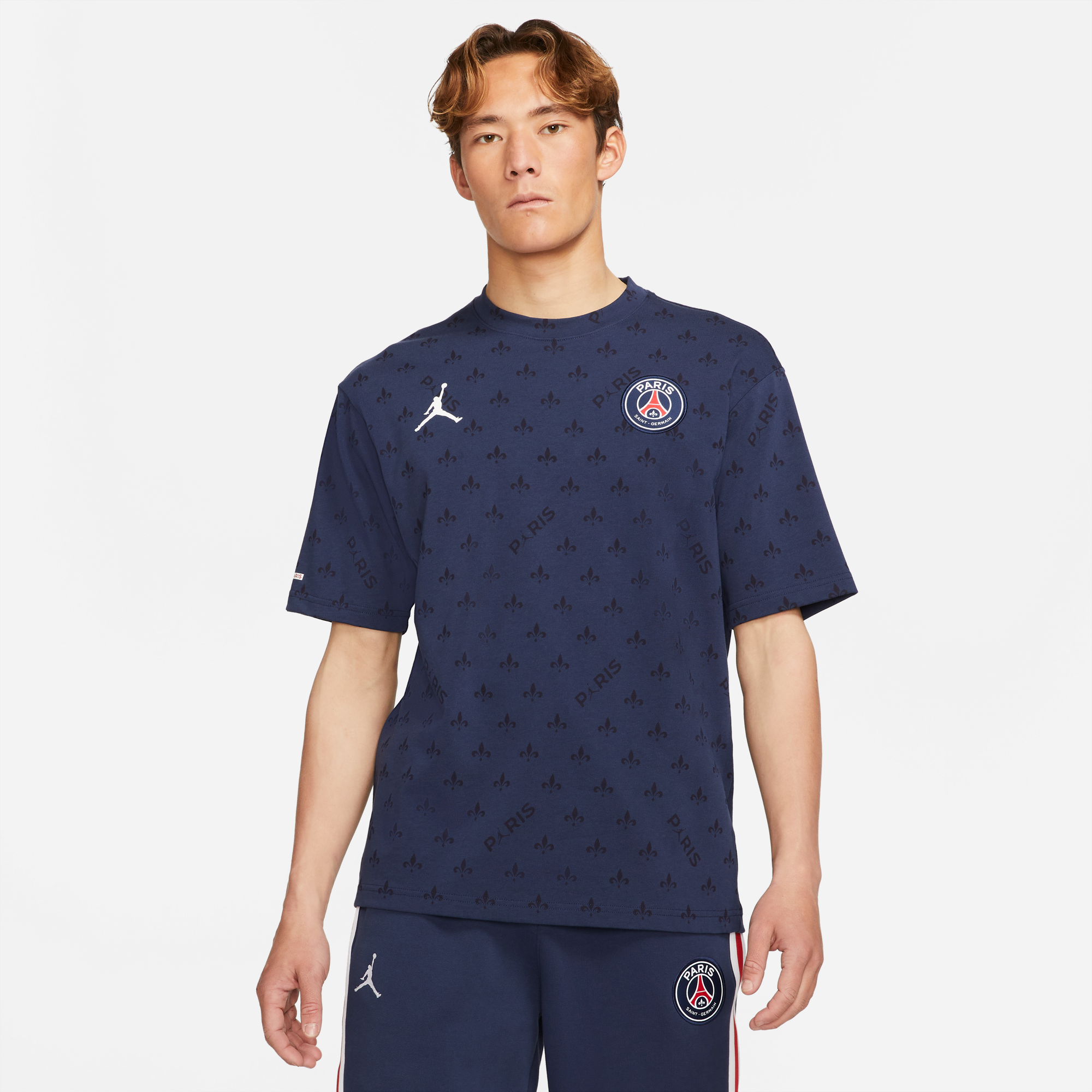footlocker psg