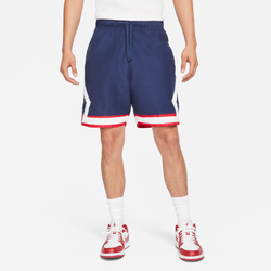 Men Shorts - Jordan Psg - Midnight Navy-Midnight Navy