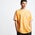 adidas Shortsleeve - Men T-Shirts Orange-Orange