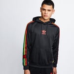 Black-Green-Red