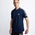 adidas Shortsleeve - Men T-Shirts Navy-Navy
