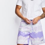 Light Purple-Multicolor