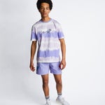 Light Purple-Multicolor