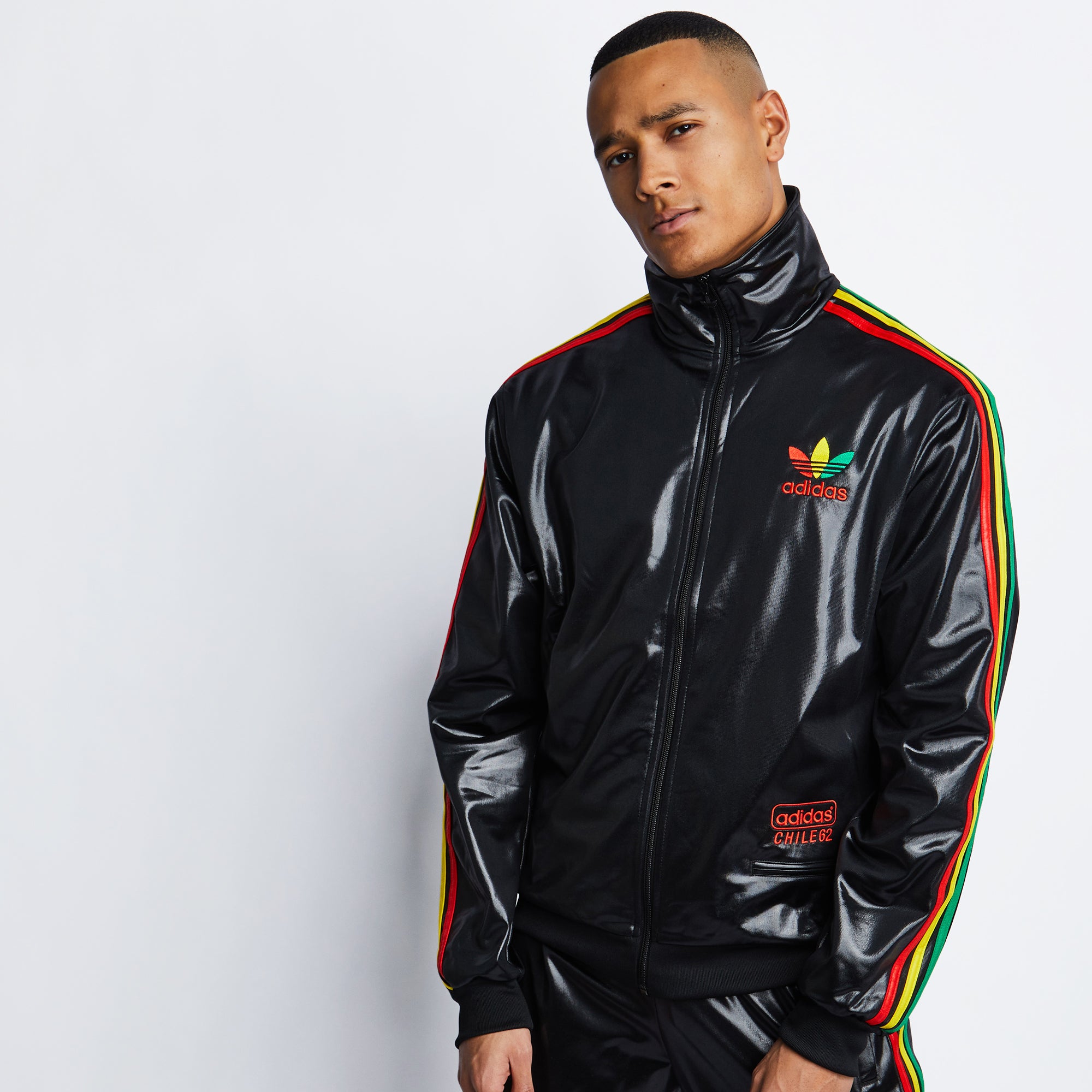 adidas tracksuit mens footlocker