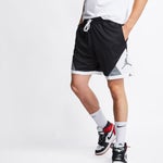 Black-White-Smoke Grey