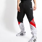Black-White-Red