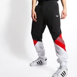 Black-White-Red