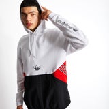 Black-White-Red