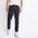 Under Armour Cuffed - Men Pants Black-Pink