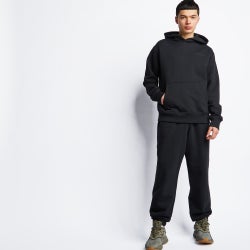 Men Hoodies - adidas Pharrell Williams - Black-Black