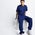 adidas Pharrell Williams - Men Pants Night Sky-Night Sky