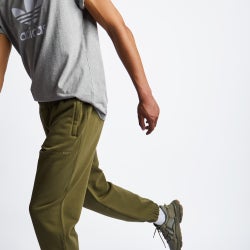 Men Pants - adidas Pharrell Williams - Olive Cargo-Olive Cargo