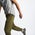 adidas Pharrell Williams - Men Pants Olive Cargo-Olive Cargo
