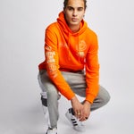Orange-Orange