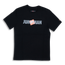 Jordan Jumpman Classic - Men T-Shirts Black-White