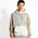 Nike Over The Head - Men Hoodies Dk Grey Heather-Khaki