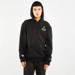 Black-Black