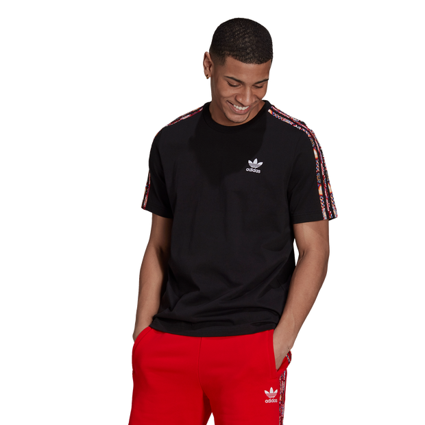 adidas Originals Shortsleeve - Herren T-Shirts