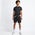 adidas Originals - Men Shorts Black-Black