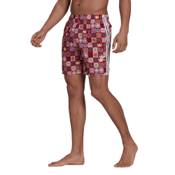 Men Swimwear - adidas Originals Swimshort - Multicolor-Multicolor
