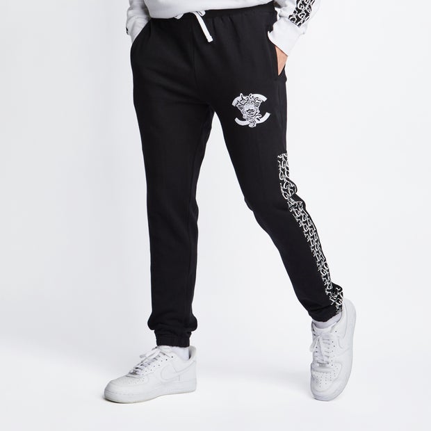 Crooks&Castles Medusa - Herren Hosen
