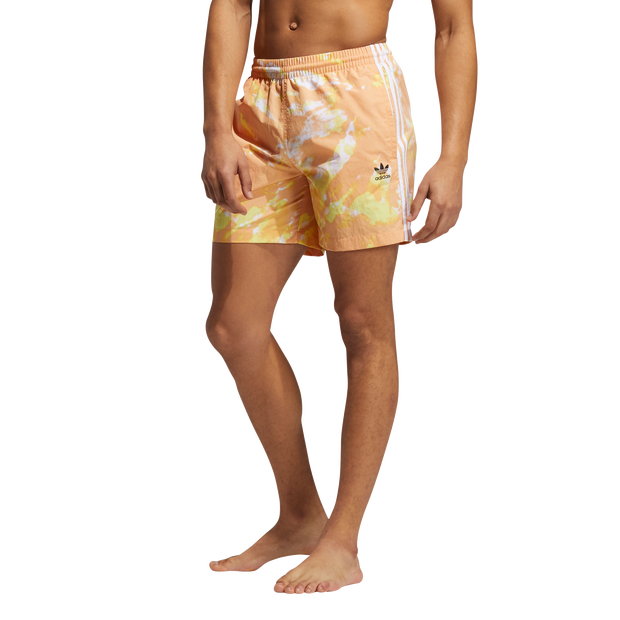 adidas Woven Swim Shrt - Herren Shorts