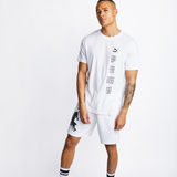 White-White