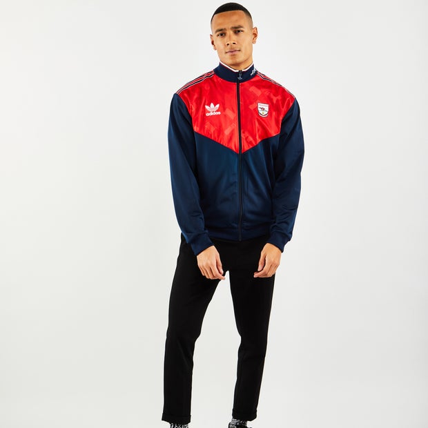 adidas Originals Arsenal - Herren Track Tops