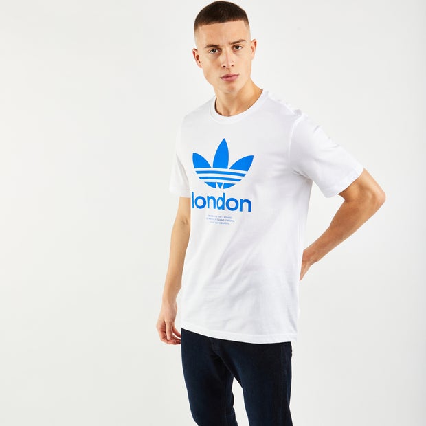 Originals Key Cities Pack - Men's T-Shirts - Foot Locker | StyleSearch