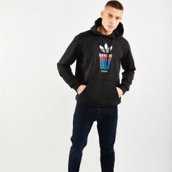Men T-Shirts - adidas Key Cities Pack - Black-Black