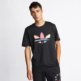 Black-Multicolor