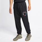 Black-Multicolor