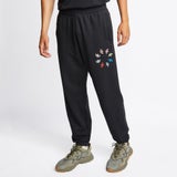 Black-Multicolor
