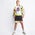 adidas Originals - Men Shorts Multicolor-Multicolor