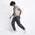 adidas Originals Track - Men Pants Black-White