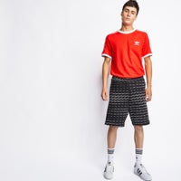 Foot locker cheap adidas shorts