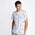 Nike Sportswear - Men T-Shirts White-White