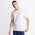 Nike Sportswear - Men T-Shirts White-White