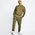 Nike Repeat - Men Pants Medium Olive-White