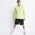 Nike Club - Homme Hoodies Lt Lemon Twist-Lt Lemon Twist