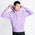 Nike Club - Men Hoodies Violet Star-Violet Star
