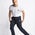 Nike Club - Men Pants Black-White