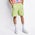 Nike Club - Men Shorts Lt Lemon Twist-Multi-color