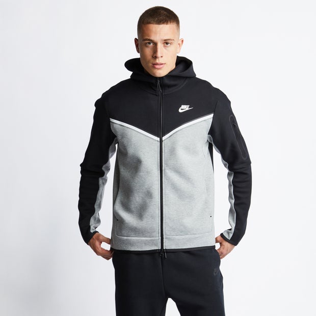 Nike Tech Fleece - Uomo Hoodies