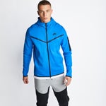 Signal Blue-Blk