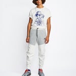 Sail-Dk Grey Heather-Black