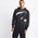 Nike Swoosh - Men Hoodies Black-White