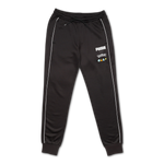 Black-Active Purple-Court Green