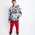Jordan Essentials - Men Hoodies White-White